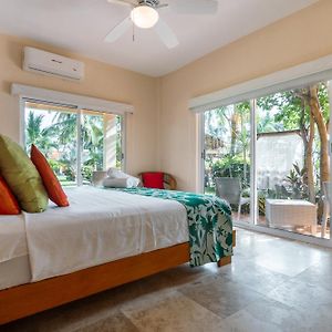 Habitación con Cama King